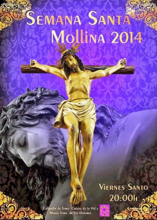 Ilustración de Mollina