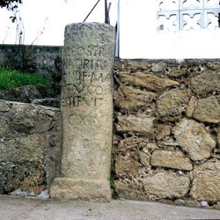 Ilustración de Monda
