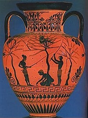 Ilustración de Monda