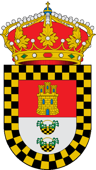 Ilustración de Monda