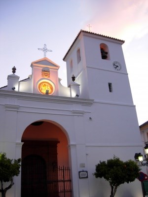 Ilustración de Monda