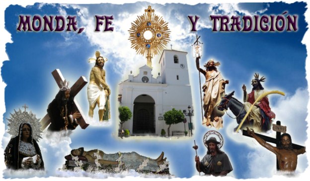 Ilustración de Monda