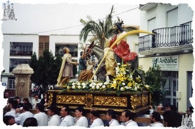 Ilustración de Monda