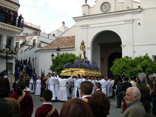 Ilustración de Monda