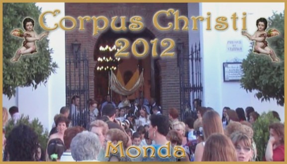 Ilustración de Monda