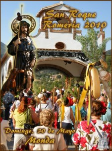 Ilustración de Monda