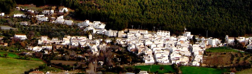 Ilustración de Montecorto