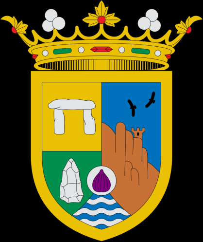 Ilustración de Montecorto