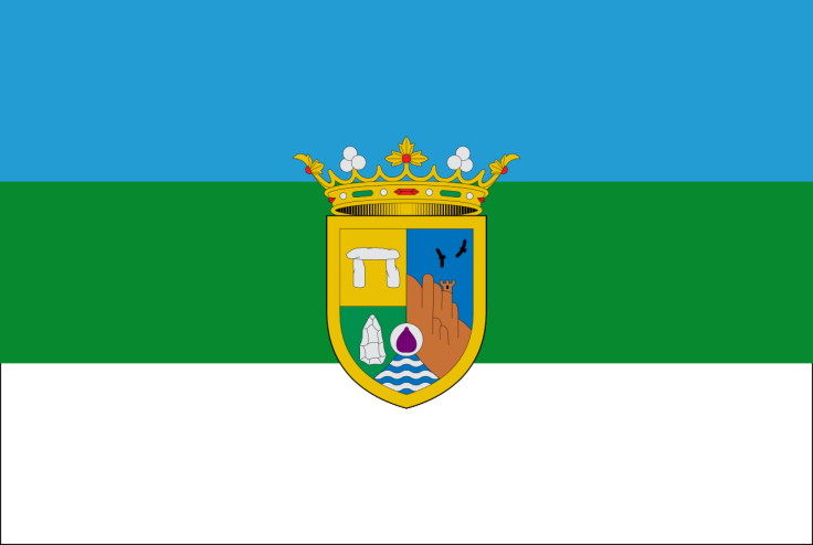 Ilustración de Montecorto