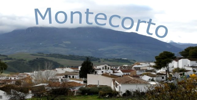 Ilustración de Montecorto
