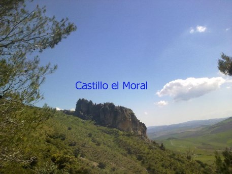 Ilustración de Montecorto