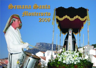 Ilustración de Montecorto
