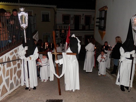 Ilustración de Montecorto