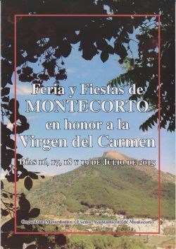 Ilustración de Montecorto