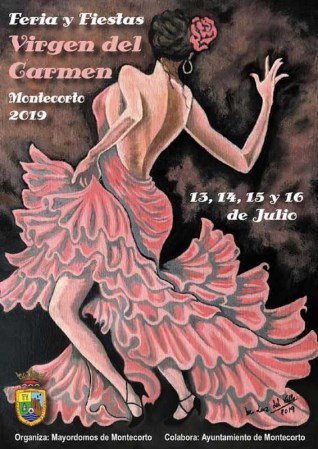 Ilustración de Montecorto