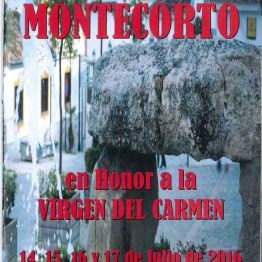 Ilustración de Montecorto