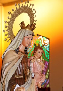 Ilustración de Montecorto