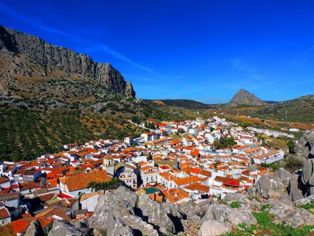Montejaque