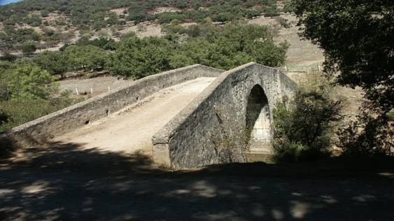 Ilustración de Montejaque