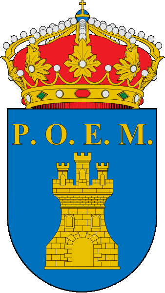 Ilustración de Montejaque