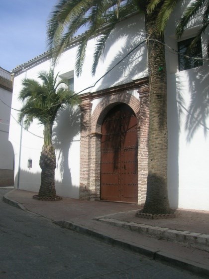 Ilustración de Montejaque