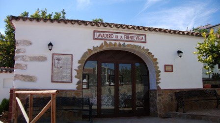 Ilustración de Montejaque