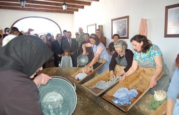 Ilustración de Montejaque