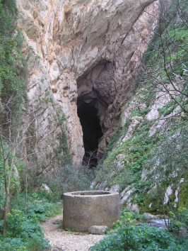 Ilustración de Montejaque
