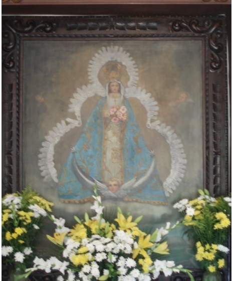 Ilustración de Montejaque