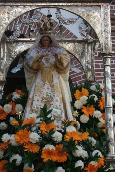 Ilustración de Montejaque