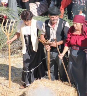 Ilustración de Montejaque