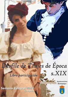Ilustración de Montejaque