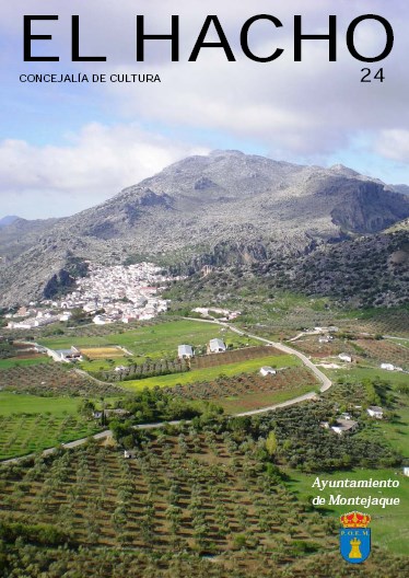 Ilustración de Montejaque