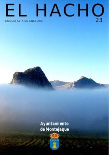 Ilustración de Montejaque