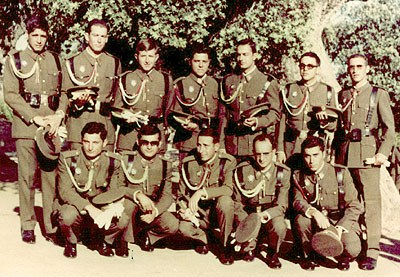 Ilustración de Montejaque