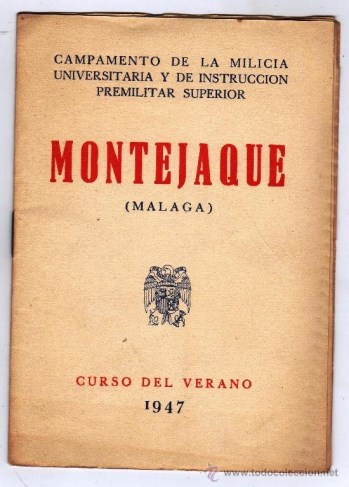 Ilustración de Montejaque