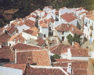 Ilustración de Montejaque