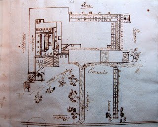 Ilustración de Nerja