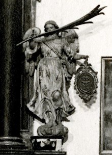Ilustración de Nerja