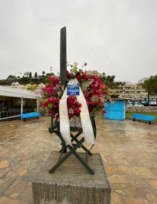 Ilustración de Nerja