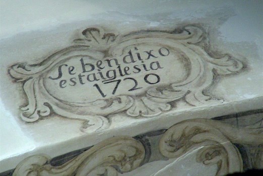 Ilustración de Nerja