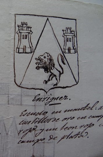 Ilustración de Nerja