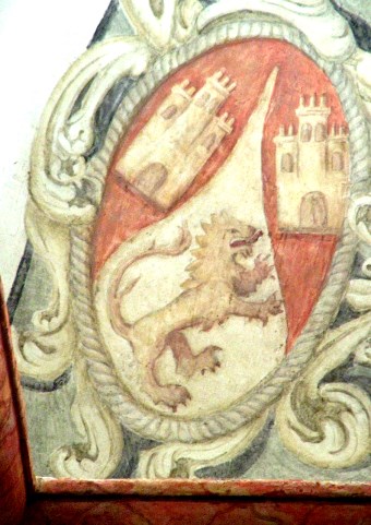 Ilustración de Nerja
