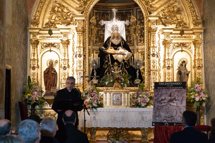 Ilustración de Nerja