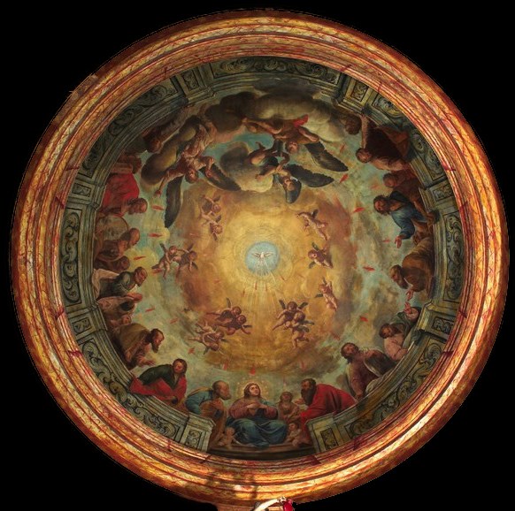 Ilustración de Nerja