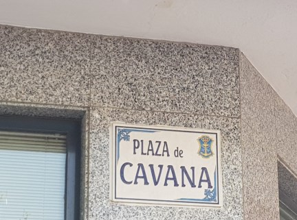 Ilustración de Nerja