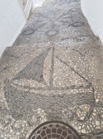 Ilustración de Nerja