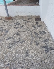 Ilustración de Nerja
