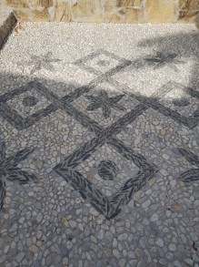Ilustración de Nerja