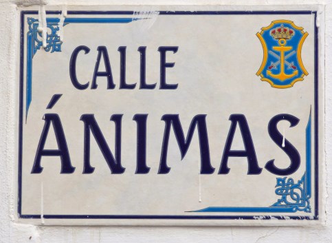 Ilustración de Nerja
